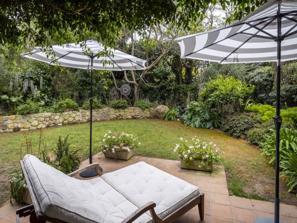 Relaxing Montecito Getaway with Hot Tub & Firepit