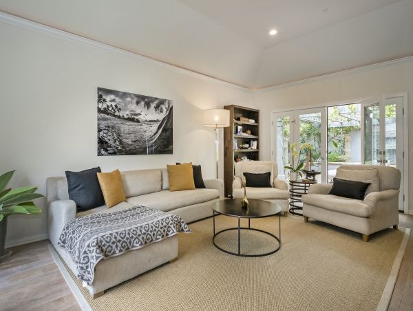 Relaxing Montecito Getaway with Hot Tub & Firepit