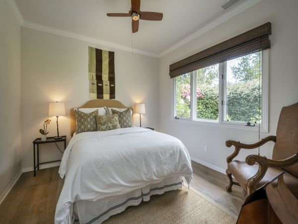 Relaxing Montecito Getaway with Hot Tub & Firepit