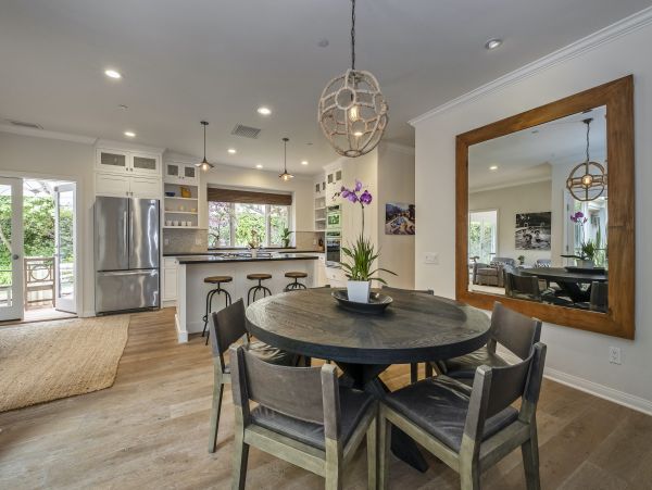 Relaxing Montecito Getaway with Hot Tub & Firepit