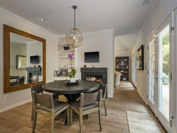Relaxing Montecito Getaway with Hot Tub & Firepit