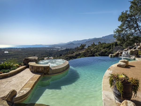 Santa Barbara County Home 1012906