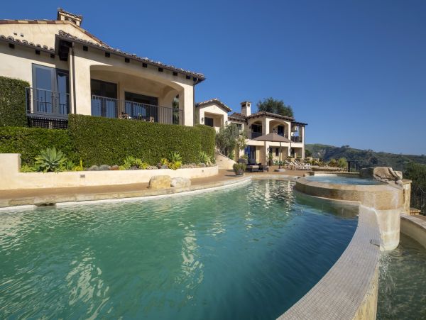 Santa Barbara County Home 1012906
