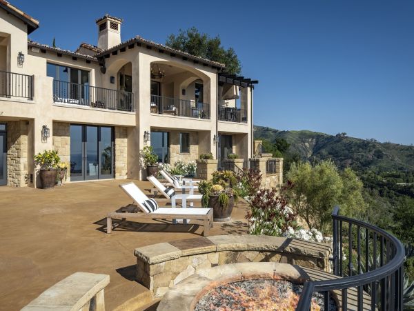 Santa Barbara County Home 1012906