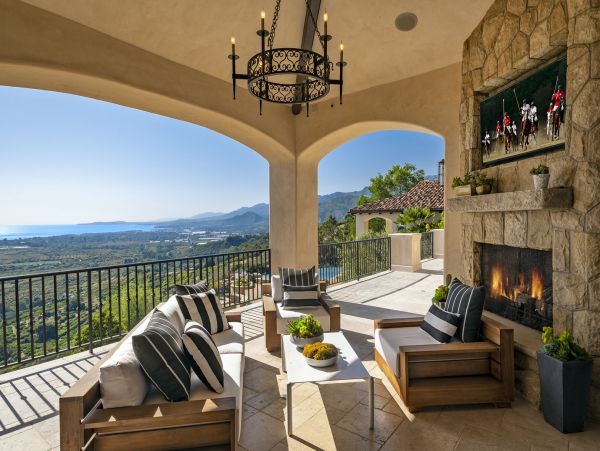 Santa Barbara County Home 1012906