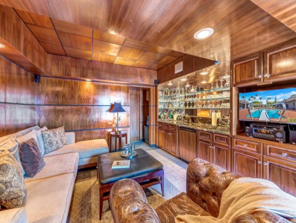 Palm Springs Home 1012907