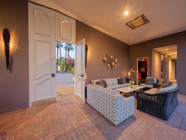Palm Springs Home 1012907