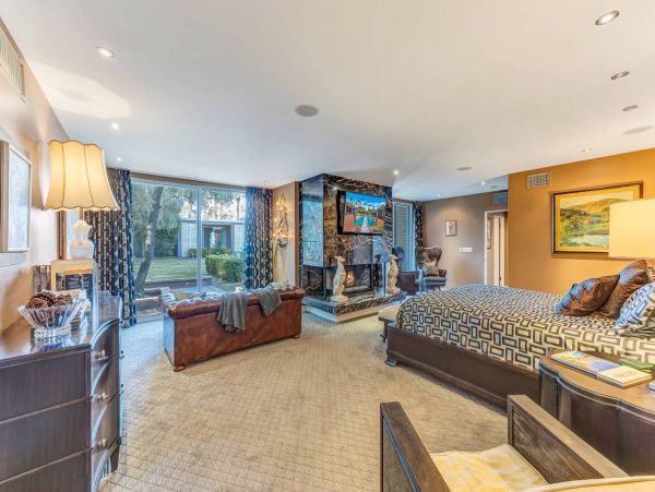 Palm Springs Home 1012907