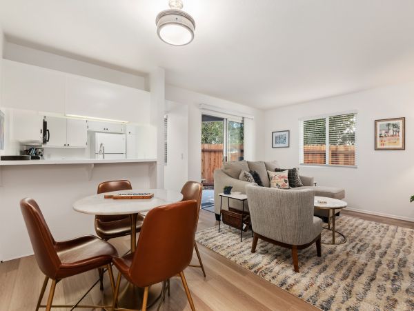 Santa Barbara County Condo 1012908