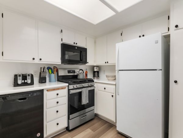 Santa Barbara County Condo 1012908