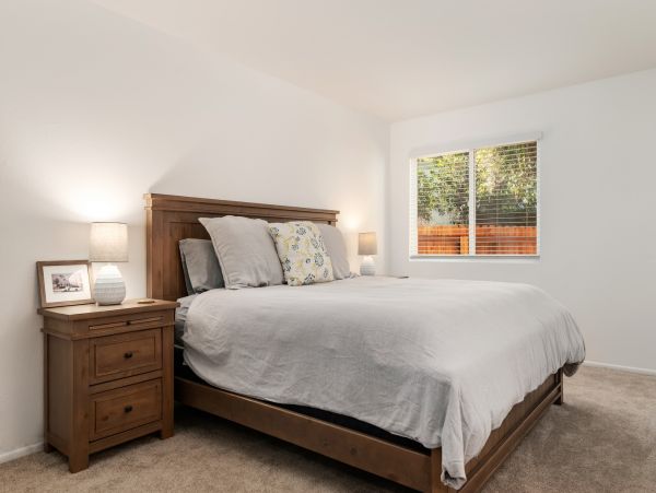 Santa Barbara County Condo 1012908