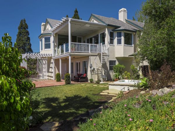Santa Barbara County Home 1012909