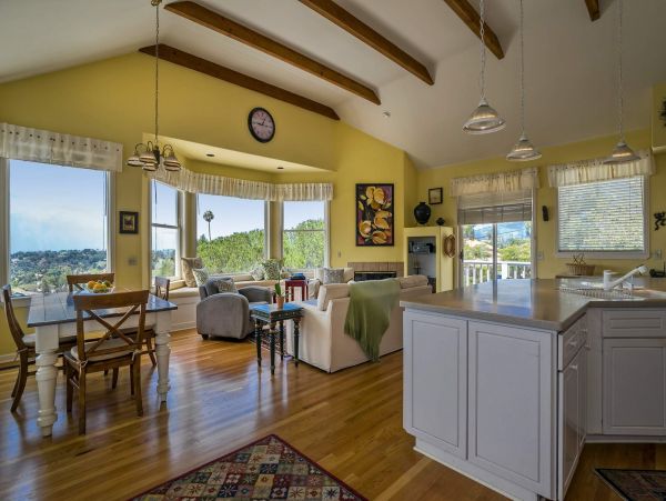Santa Barbara County Home 1012909