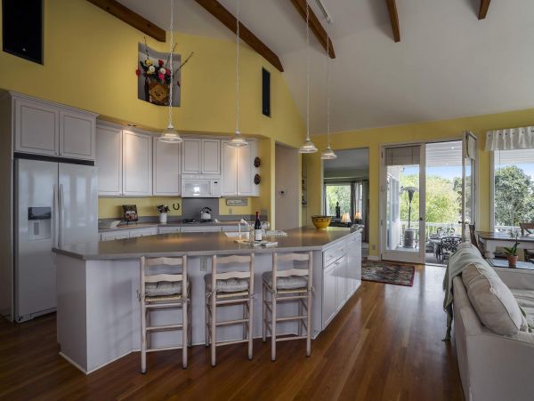 Santa Barbara County Home 1012909