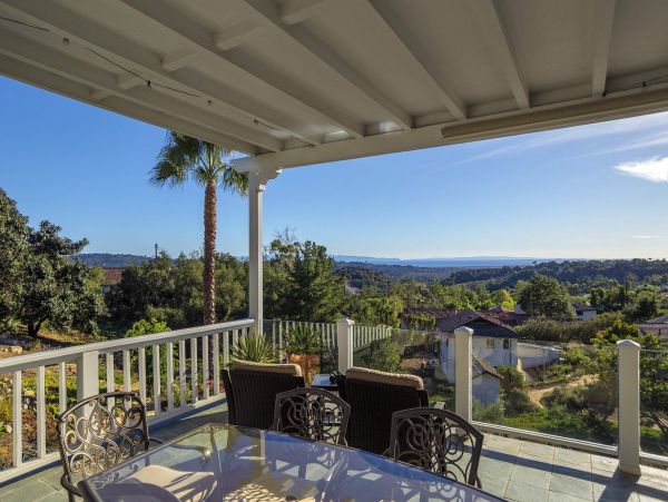 Santa Barbara County Home 1012909