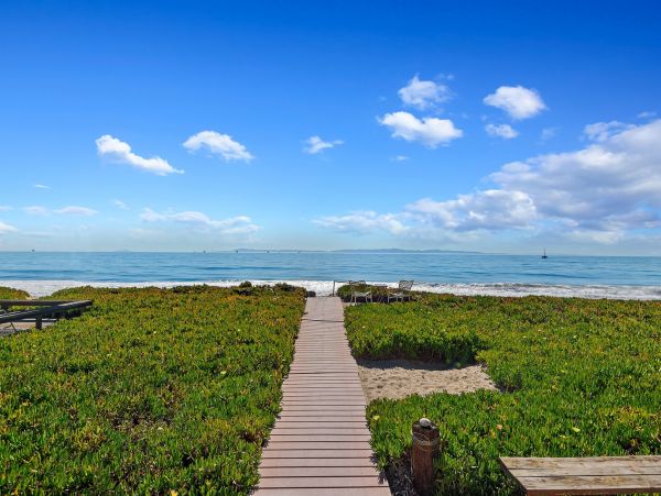 Santa Barbara County Home 1012910