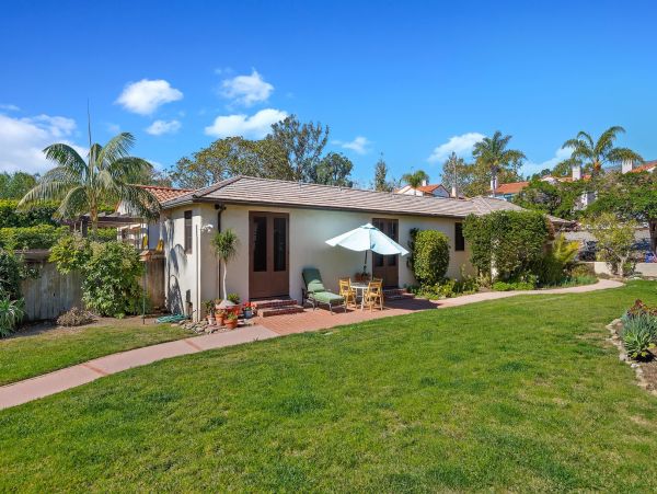 Santa Barbara County Home 1012910