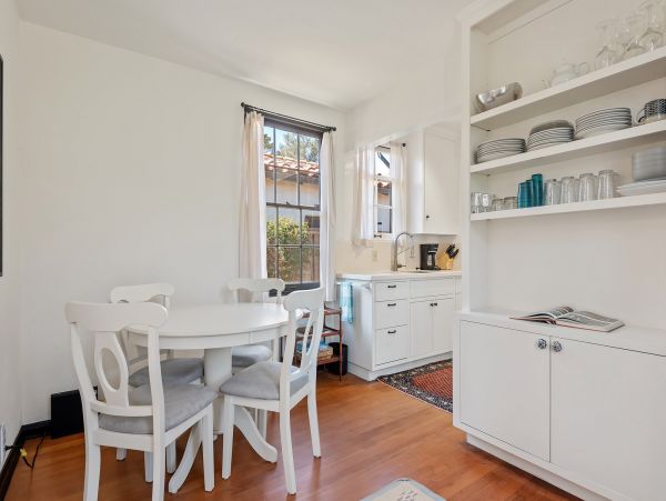 Santa Barbara County Home 1012910