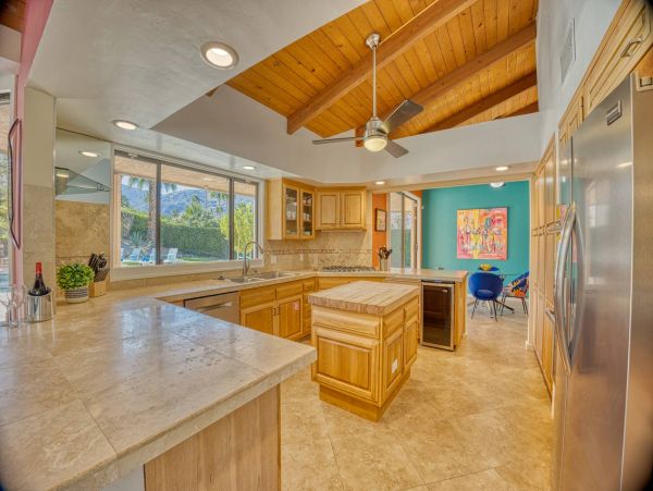Palm Springs Home 1012911