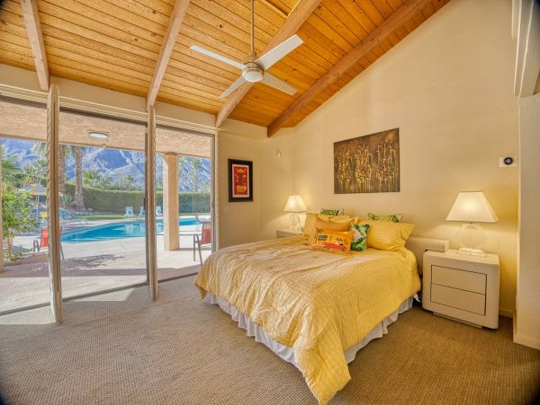 Palm Springs Home 1012911