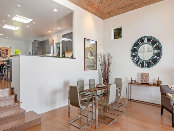 Luxury Santa Barbara 4 Bedroom Home Full Ocean View