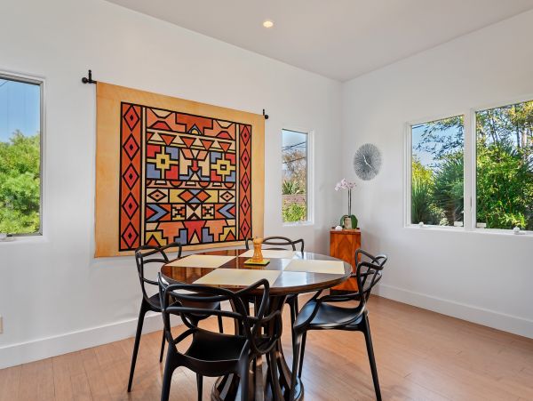 Luxury Santa Barbara 4 Bedroom Home Full Ocean View