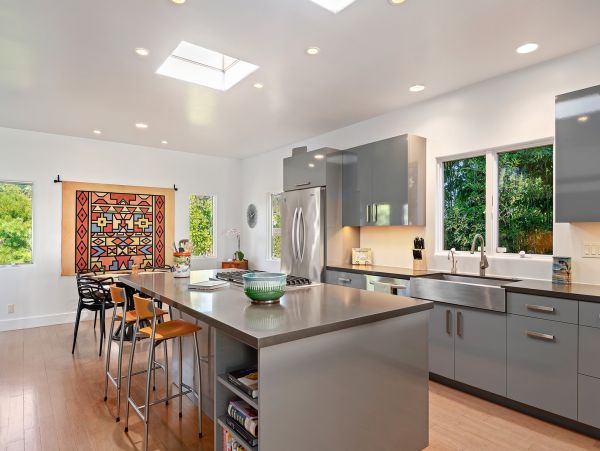 Luxury Santa Barbara 4 Bedroom Home Full Ocean View