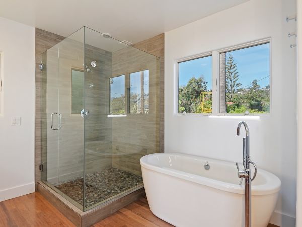 Luxury Santa Barbara 4 Bedroom Home Full Ocean View