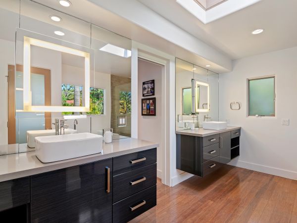 Luxury Santa Barbara 4 Bedroom Home Full Ocean View