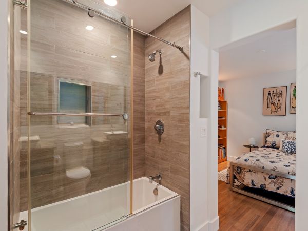 Luxury Santa Barbara 4 Bedroom Home Full Ocean View