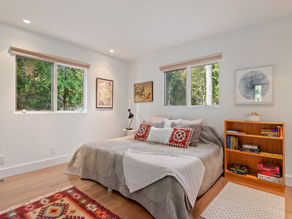 Luxury Santa Barbara 4 Bedroom Home Full Ocean View