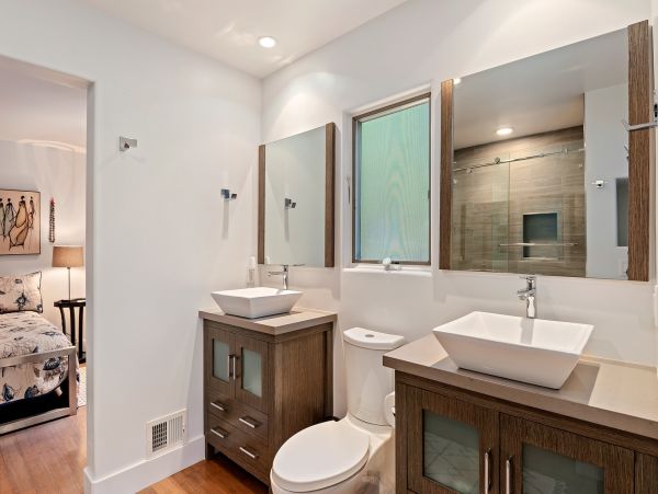 Luxury Santa Barbara 4 Bedroom Home Full Ocean View
