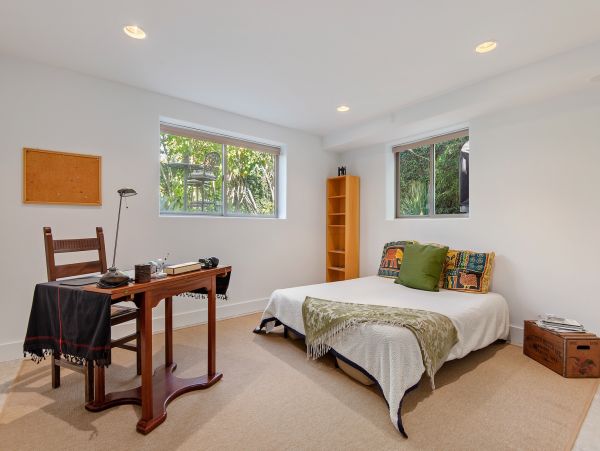 Luxury Santa Barbara 4 Bedroom Home Full Ocean View