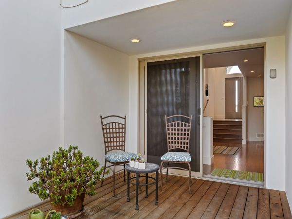 Luxury Santa Barbara 4 Bedroom Home Full Ocean View