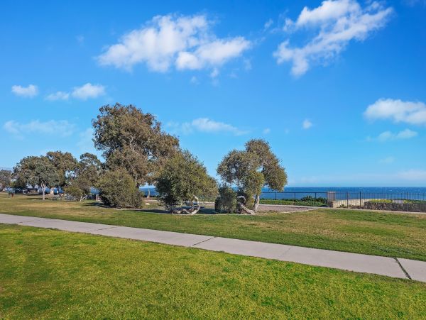 Luxury Santa Barbara 4 Bedroom Home Full Ocean View
