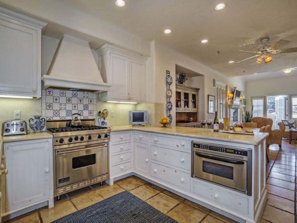 Santa Barbara County Condo 1012913