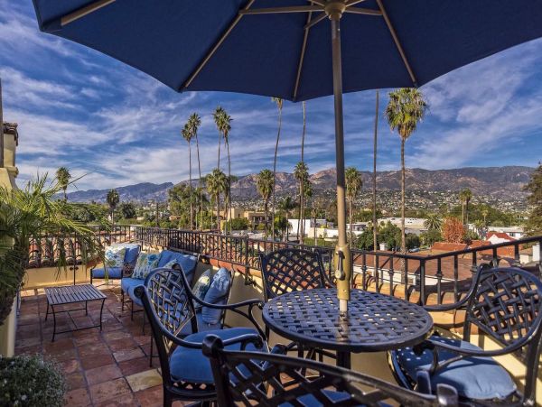 Santa Barbara County Condo 1012913