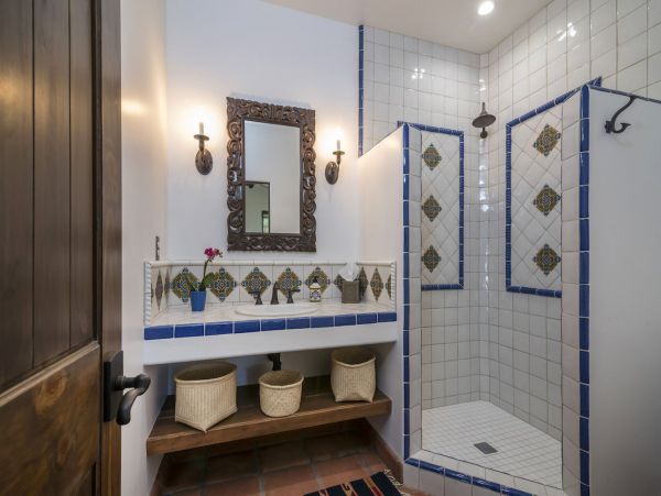 Spanish-Style Santa Barbara Vacation Rental Near the Beach