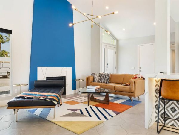 Palm Springs Home 1012915
