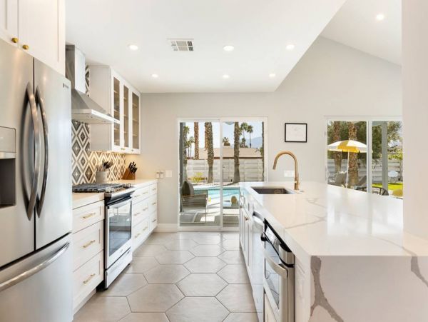 Palm Springs Home 1012915