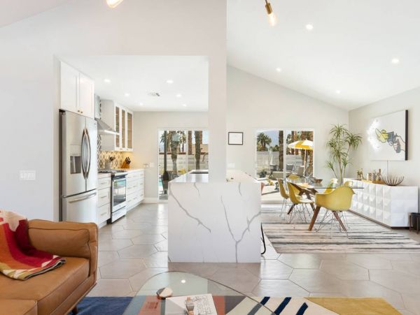 Palm Springs Home 1012915