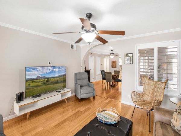 Palm Springs Condo 1012916