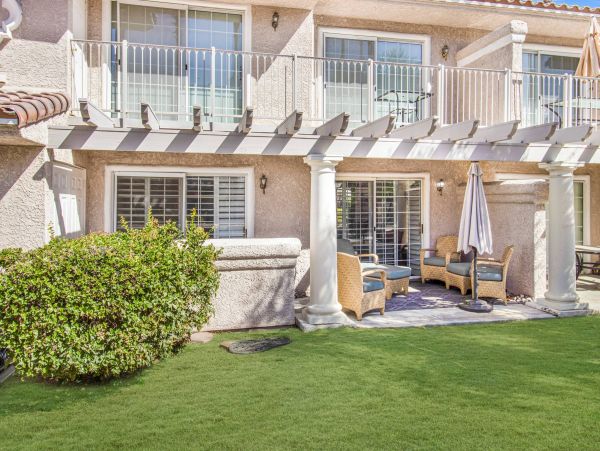 Palm Springs Condo 1012916
