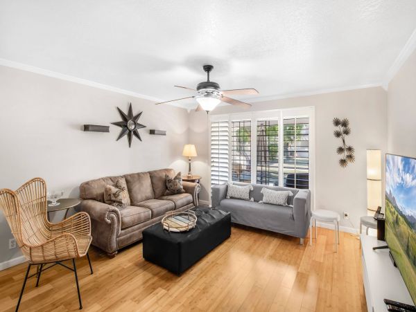 Palm Springs Condo 1012916