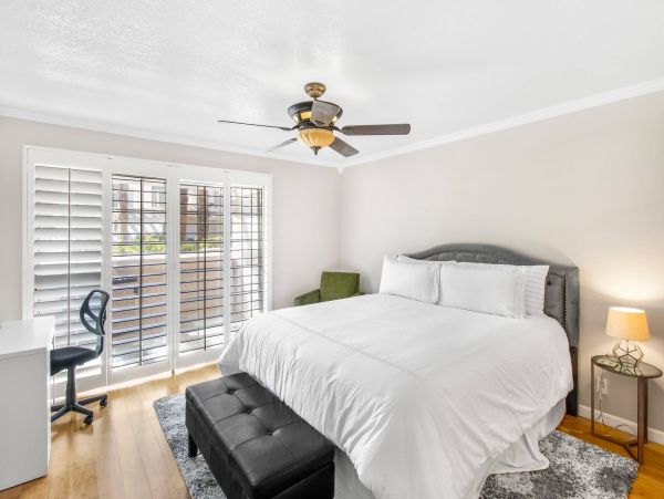 Palm Springs Condo 1012916