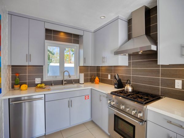 Palm Springs Home 1012917
