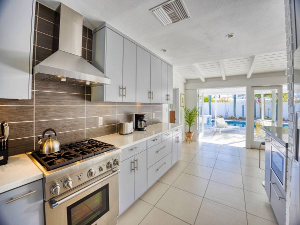 Palm Springs Home 1012917