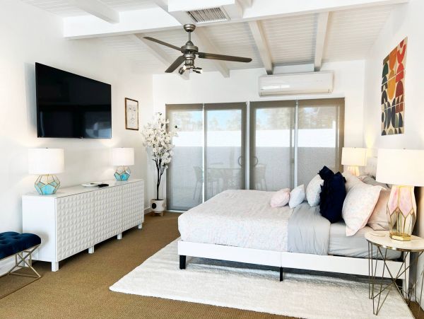 Palm Springs Home 1012917
