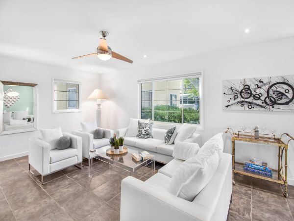 Palm Springs Condo 1012921