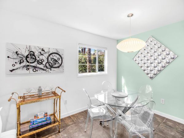 Palm Springs Condo 1012921